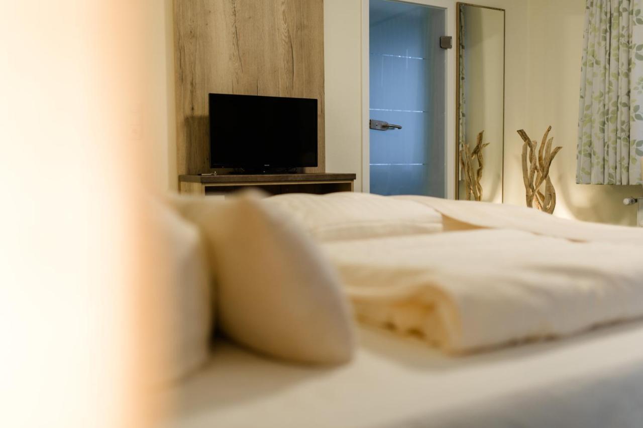 Akzent Hotel Zur Gruenen Eiche Bispingen Dış mekan fotoğraf