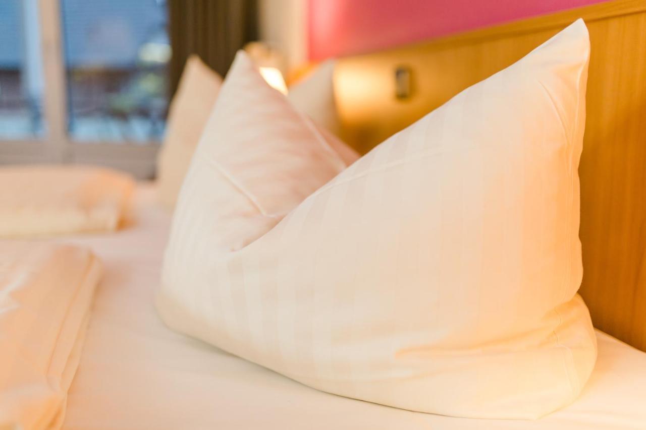 Akzent Hotel Zur Gruenen Eiche Bispingen Dış mekan fotoğraf