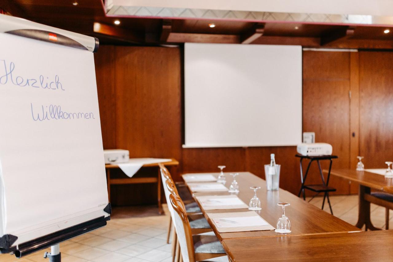 Akzent Hotel Zur Gruenen Eiche Bispingen Dış mekan fotoğraf