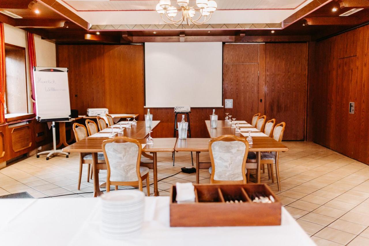 Akzent Hotel Zur Gruenen Eiche Bispingen Dış mekan fotoğraf